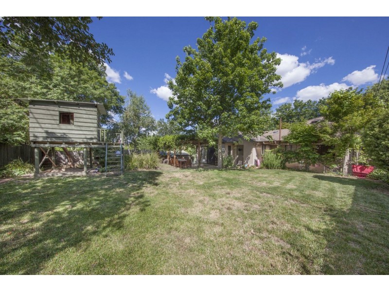 286 Goyder Street, Narrabundah ACT 2604