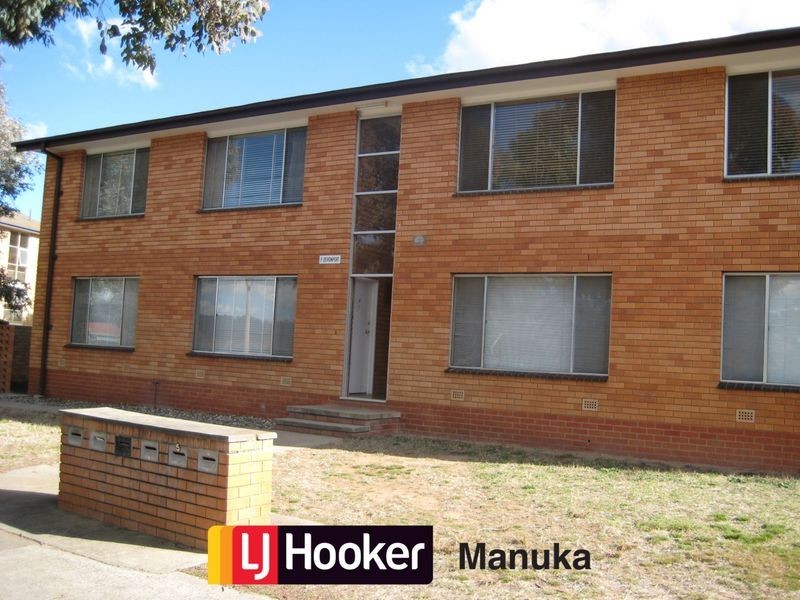 2/9 Devonport Street, Lyons ACT 2606