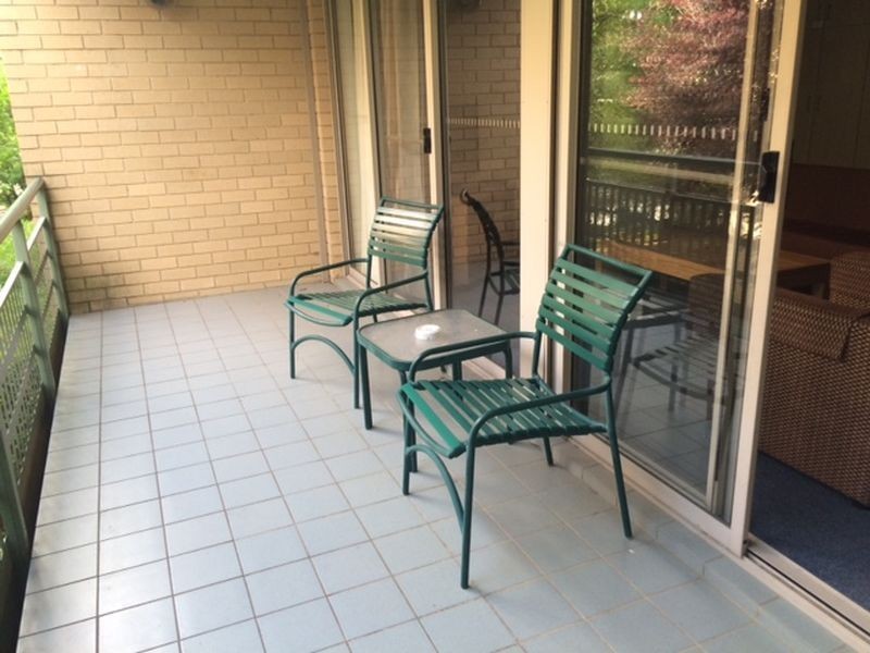 71/16 Eyre Street, Griffith ACT 2603