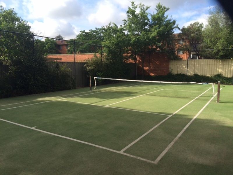 71/16 Eyre Street, Griffith ACT 2603