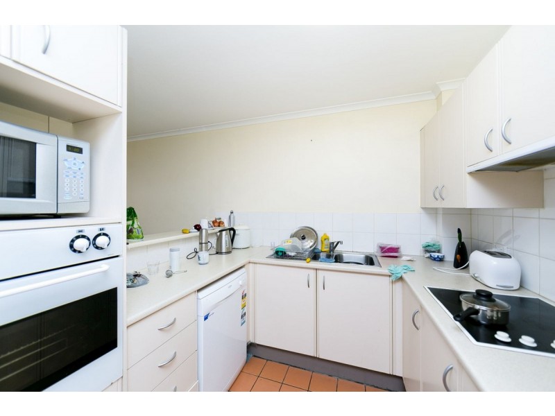 25/60 Henty Street, Braddon ACT 2612