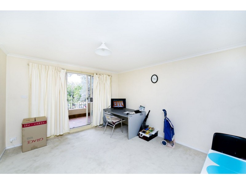 25/60 Henty Street, Braddon ACT 2612