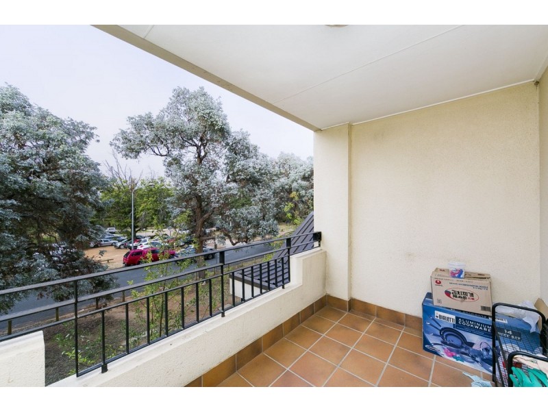 25/60 Henty Street, Braddon ACT 2612