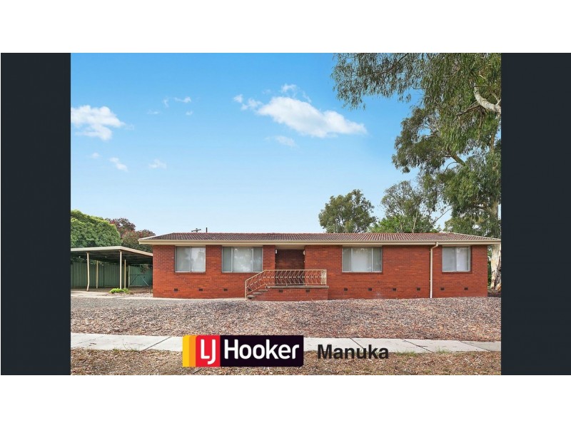 2 Burkitt Street, Page ACT 2614