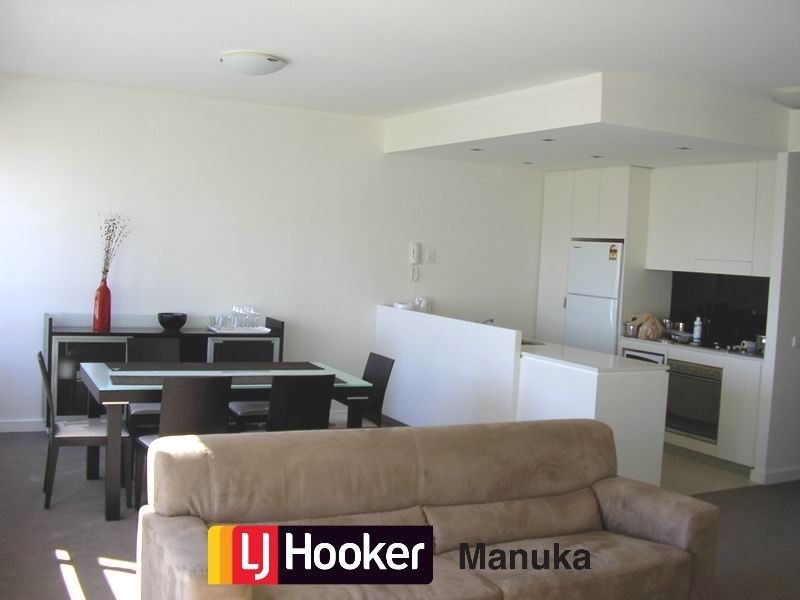 130/51 Eyre Street, Kingston ACT 2604