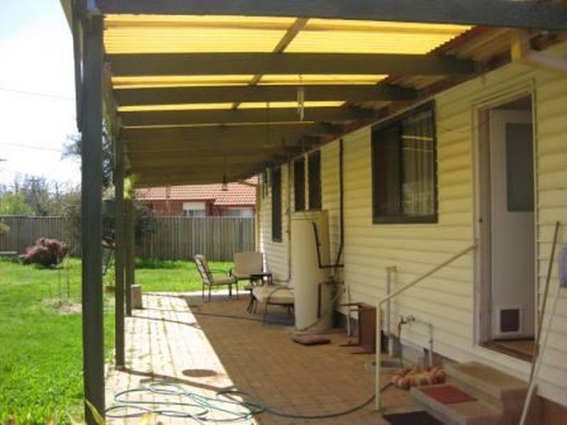 11 Belah Street, O’connor ACT 2602