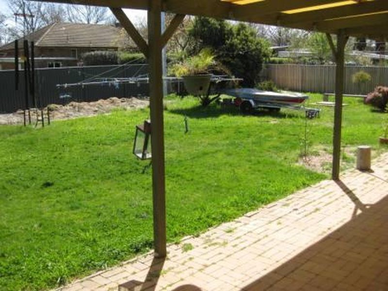 11 Belah Street, O’connor ACT 2602