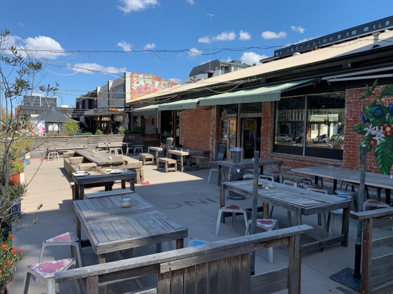 56/35 Torrens Street, Braddon ACT 2612