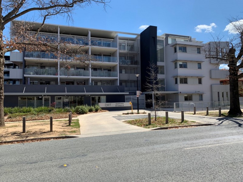 56/35 Torrens Street, Braddon ACT 2612