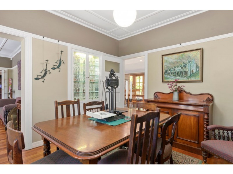 13 Durville Crescent, Griffith ACT 2603