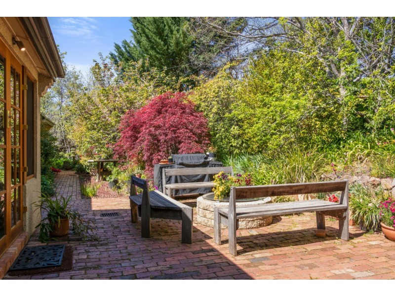 13 Durville Crescent, Griffith ACT 2603