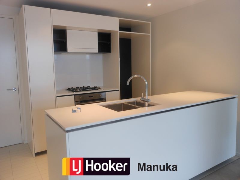 14/35 Eastlake Parade, Kingston ACT 2604