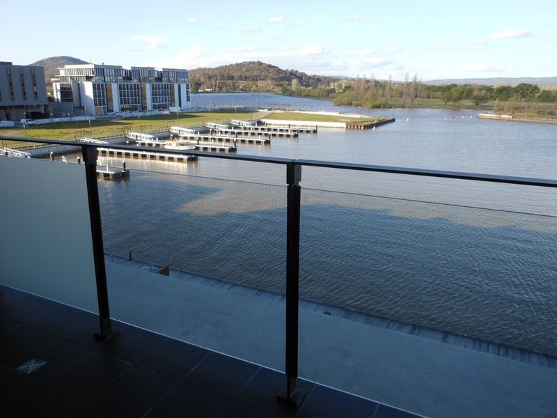 14/35 Eastlake Parade, Kingston ACT 2604