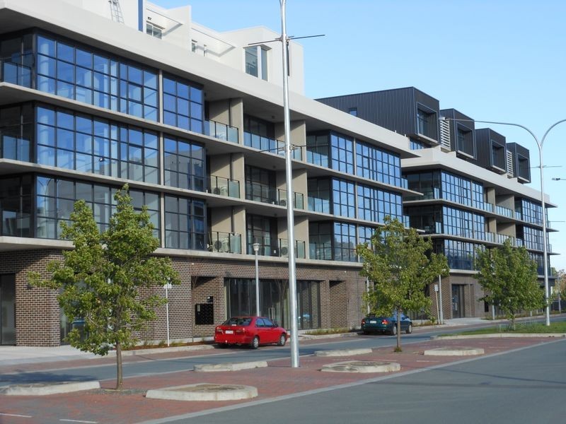 14/35 Eastlake Parade, Kingston ACT 2604
