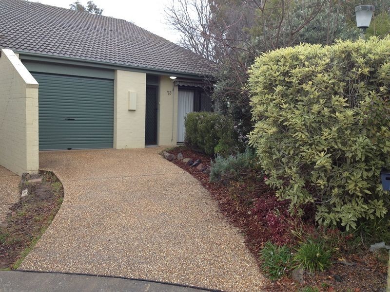 73 Jemalong Street, Duffy ACT 2611