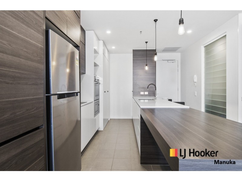 87/45 West Row, City ACT 2601