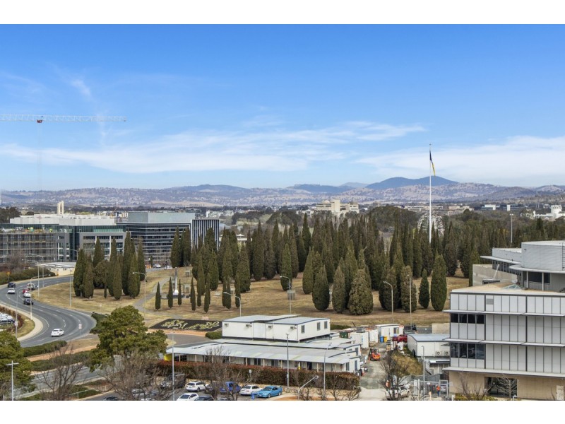 87/45 West Row, City ACT 2601