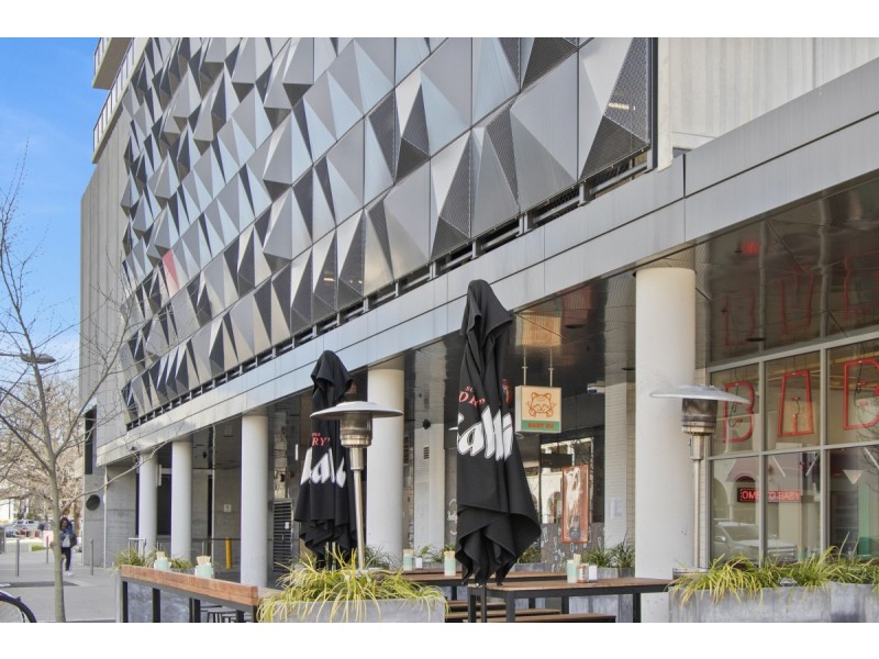 87/45 West Row, City ACT 2601