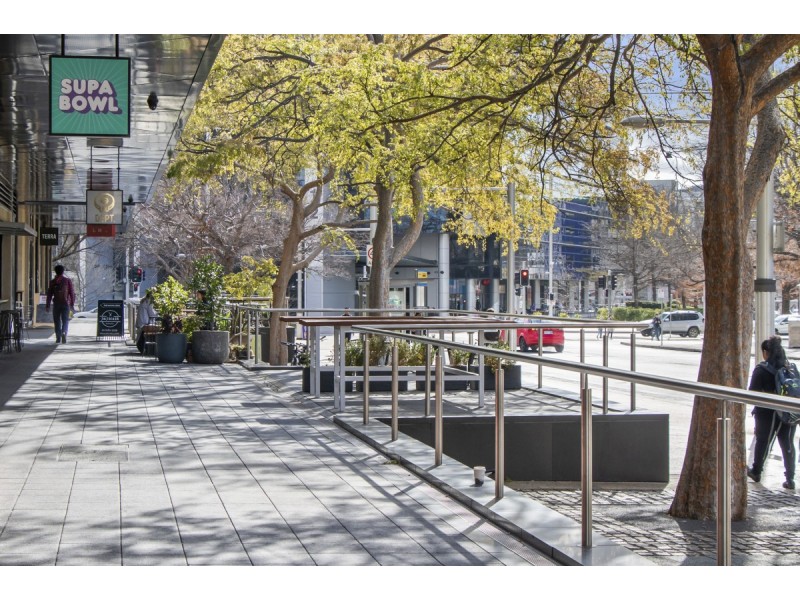 87/45 West Row, City ACT 2601