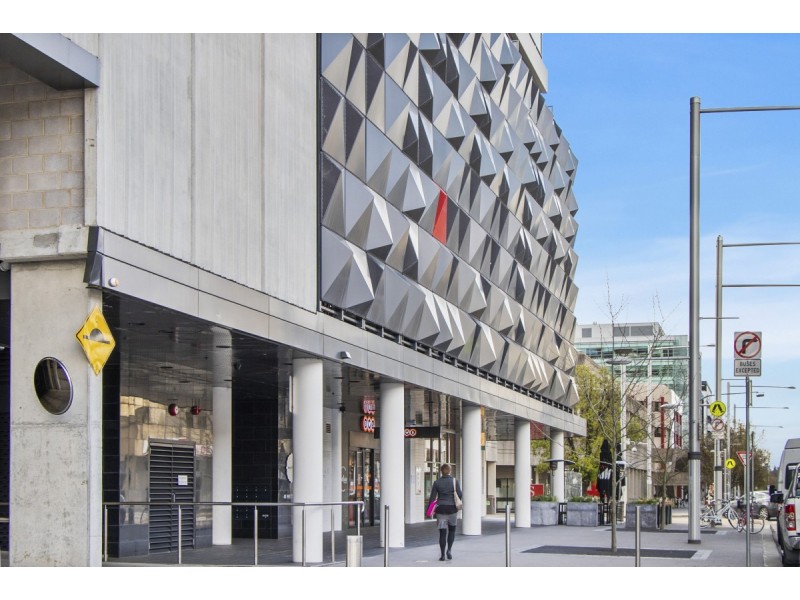 87/45 West Row, City ACT 2601