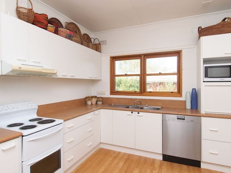25 Frome Street, Griffith ACT 2603