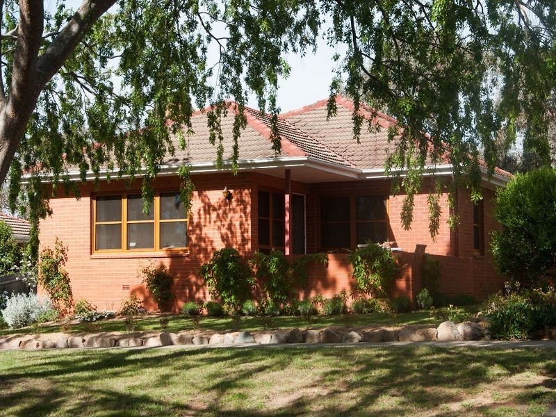 25 Frome Street, Griffith ACT 2603