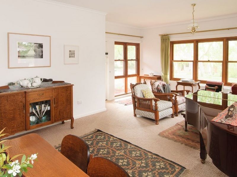 25 Frome Street, Griffith ACT 2603