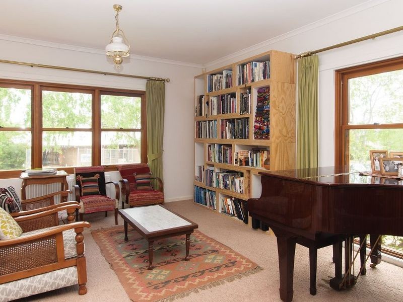25 Frome Street, Griffith ACT 2603