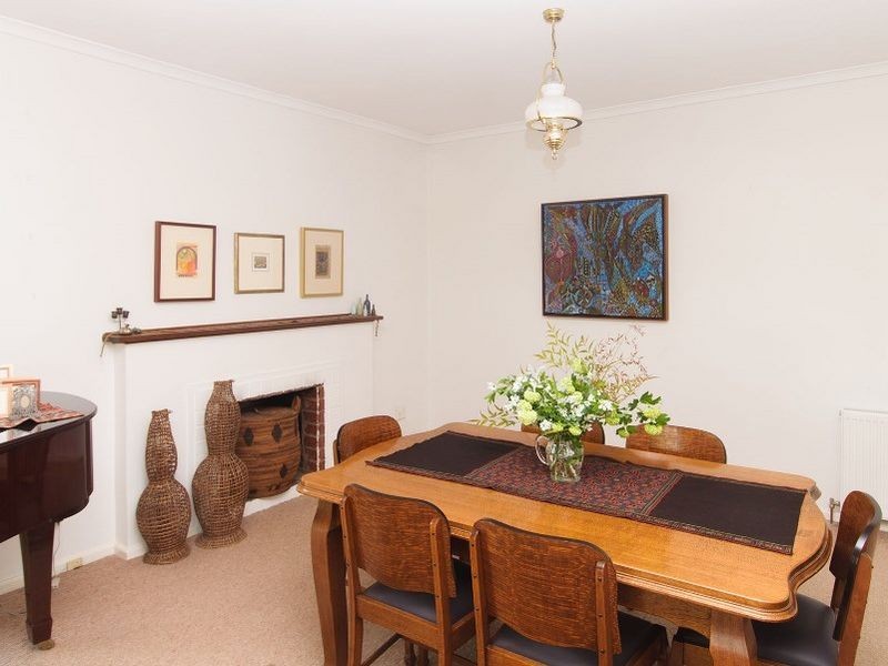 25 Frome Street, Griffith ACT 2603