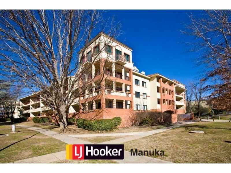 114/14 Boolee Street, Reid ACT 2612
