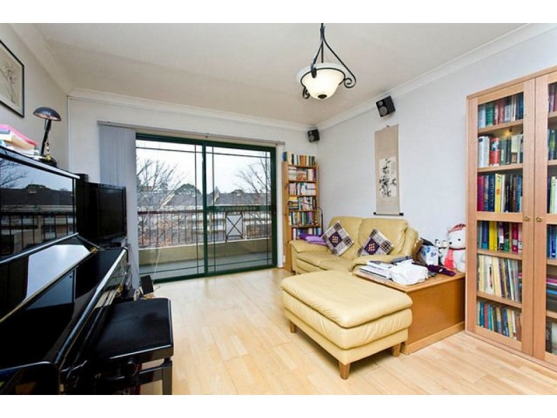 114/14 Boolee Street, Reid ACT 2612