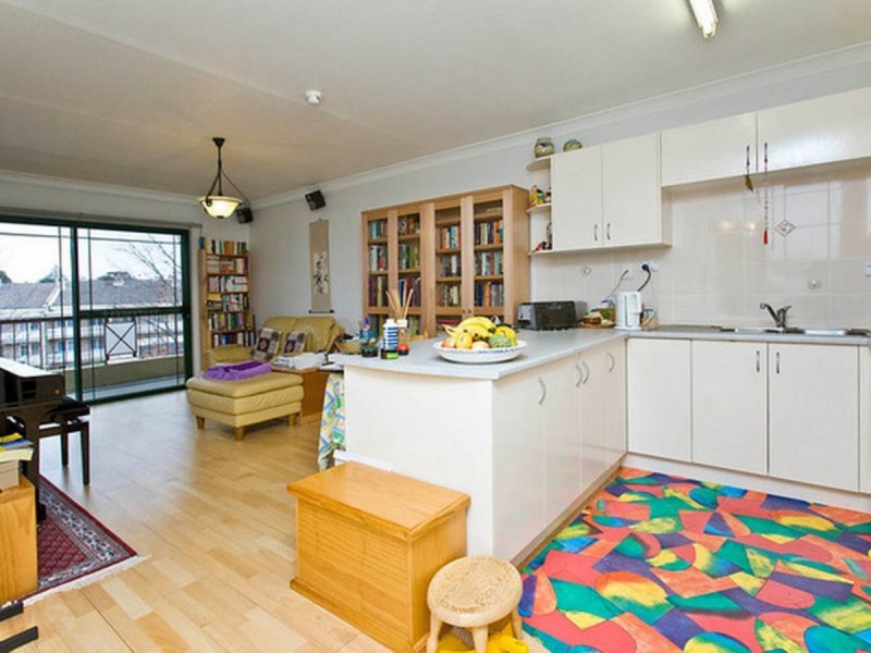 114/14 Boolee Street, Reid ACT 2612