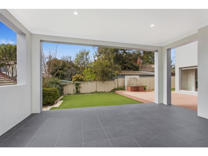 31 Guilfoyle Street, Yarralumla ACT 2600