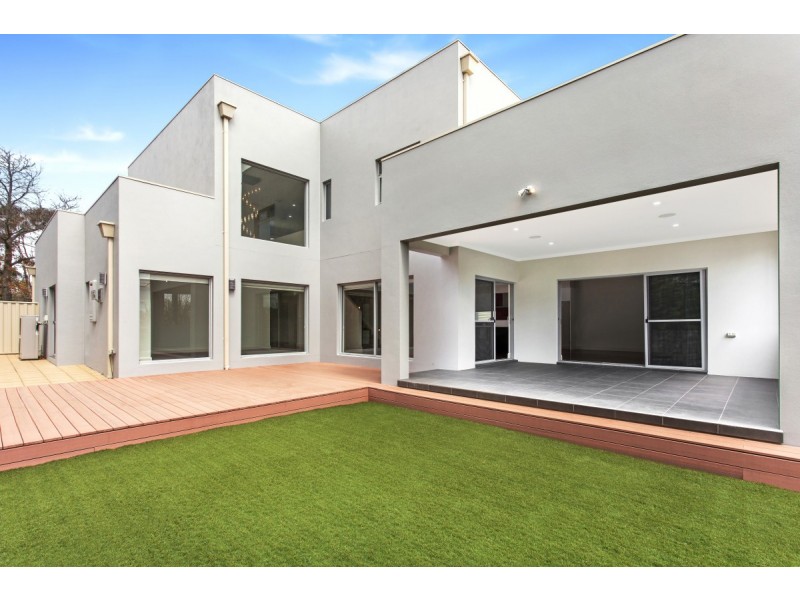 31 Guilfoyle Street, Yarralumla ACT 2600