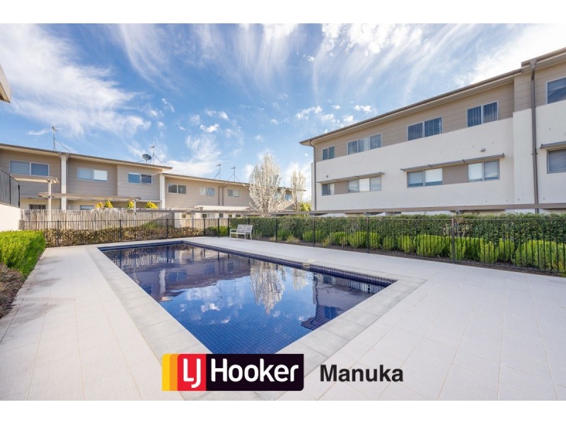 70/311 Flemington Road, Franklin ACT 2913