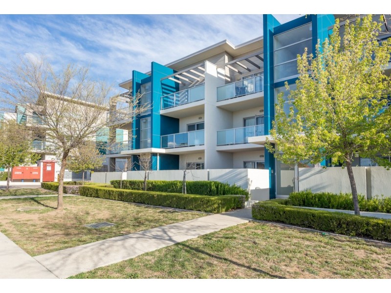 70/311 Flemington Road, Franklin ACT 2913