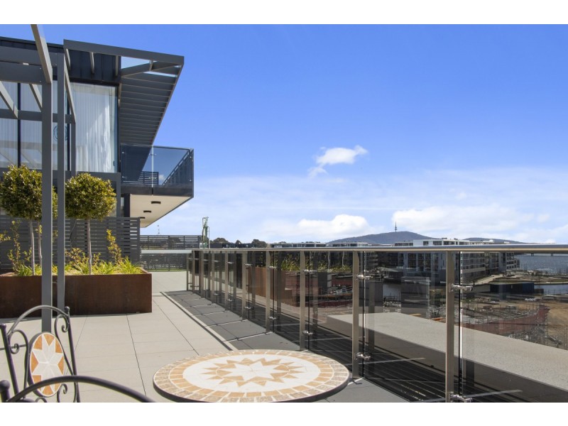 44/11 Kerridge Street, Kingston ACT 2604