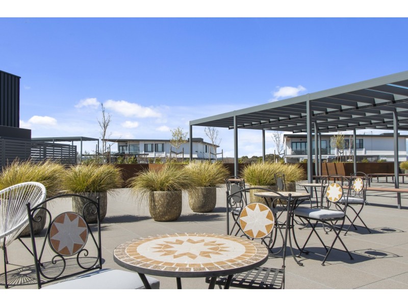 44/11 Kerridge Street, Kingston ACT 2604