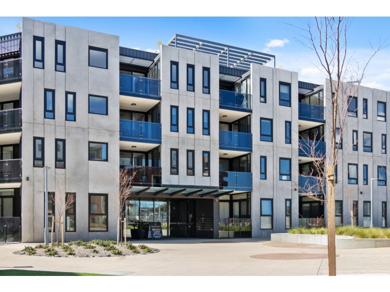 44/11 Kerridge Street, Kingston ACT 2604