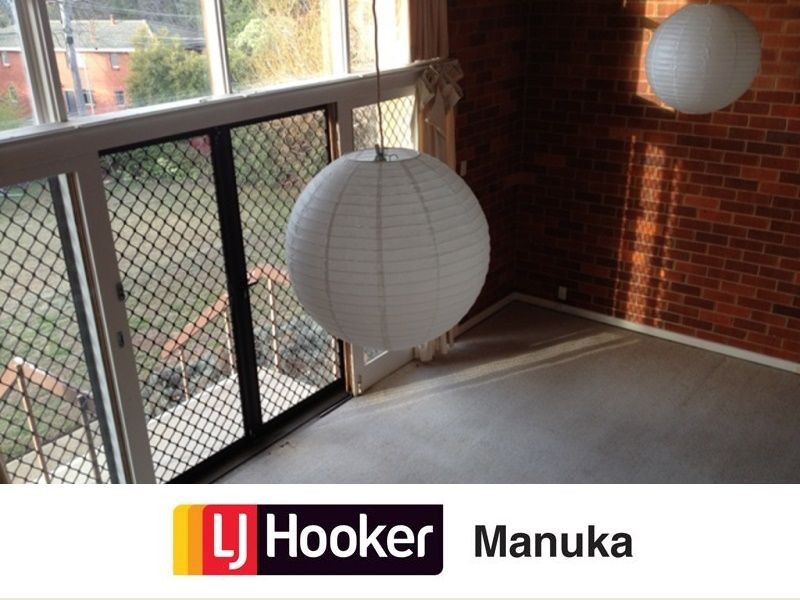 2/186 La Perouse Street, Red Hill ACT 2603