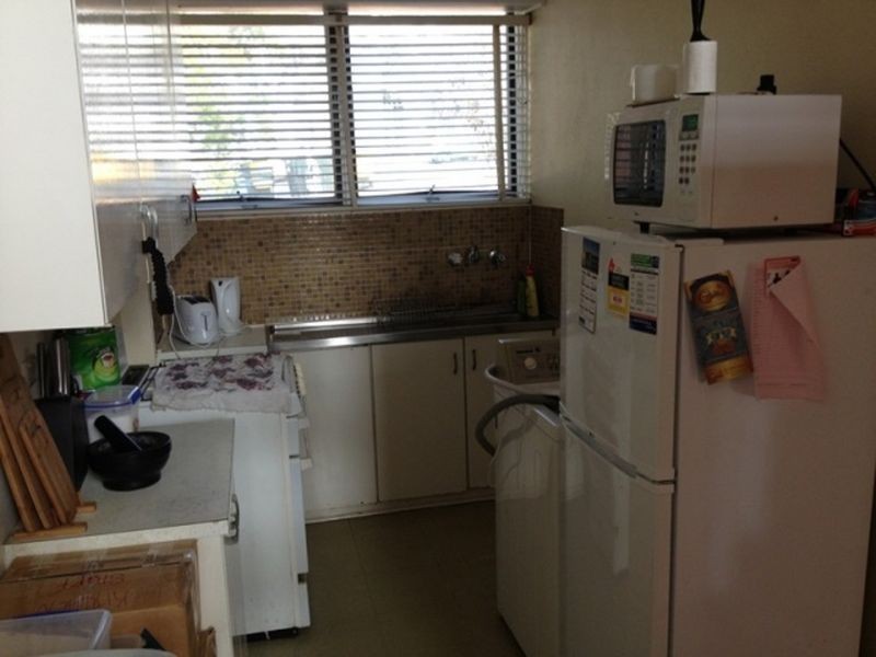 2/186 La Perouse Street, Red Hill ACT 2603