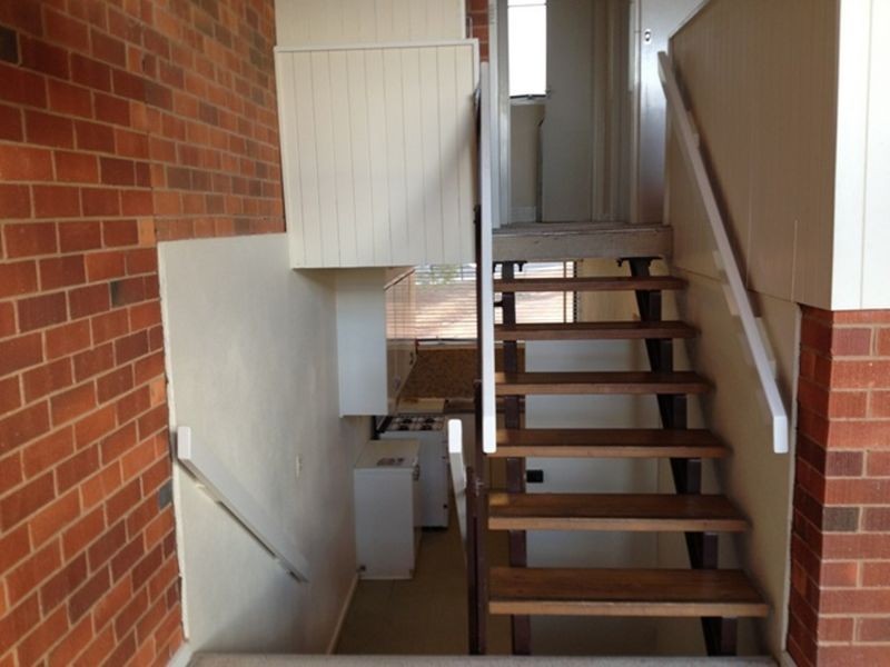 2/186 La Perouse Street, Red Hill ACT 2603