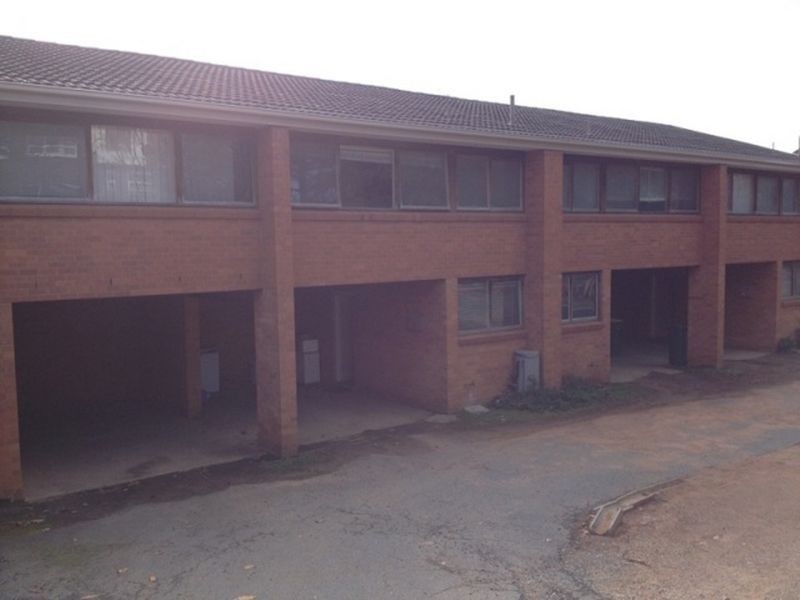 2/186 La Perouse Street, Red Hill ACT 2603