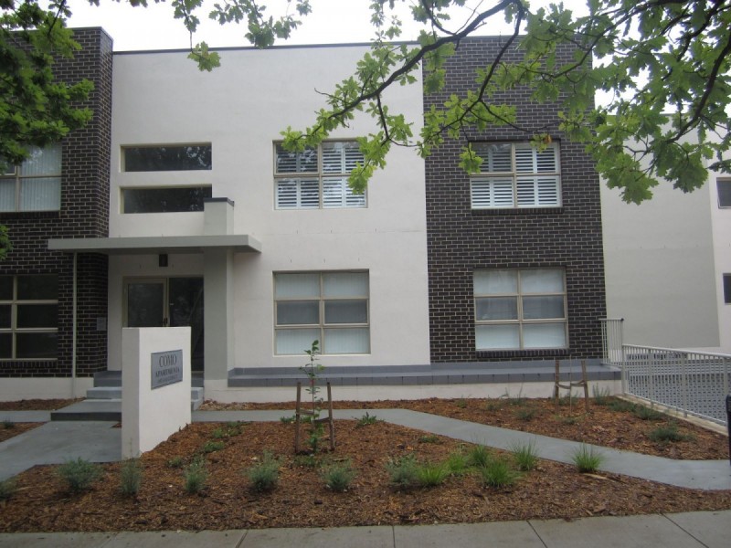 8/46 Dooring Street, Dickson ACT 2602