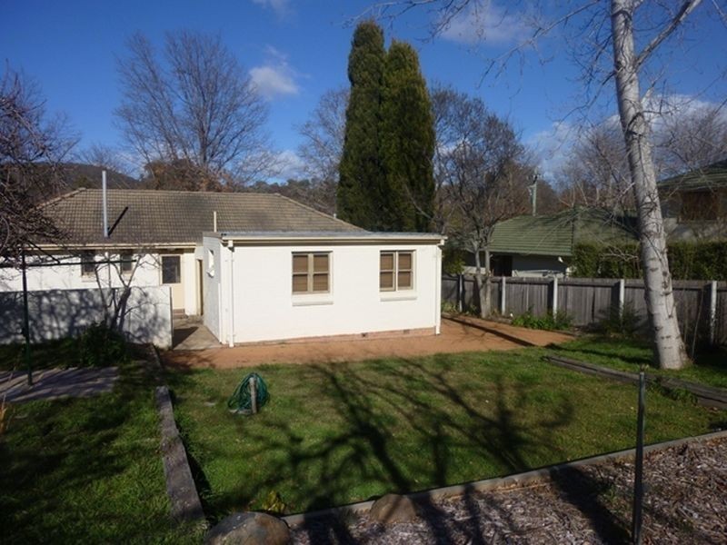 112 Carnegie Crescent, Griffith ACT 2603