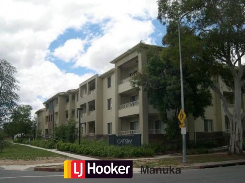 64/65 Ainslie Avenue, Braddon ACT 2612