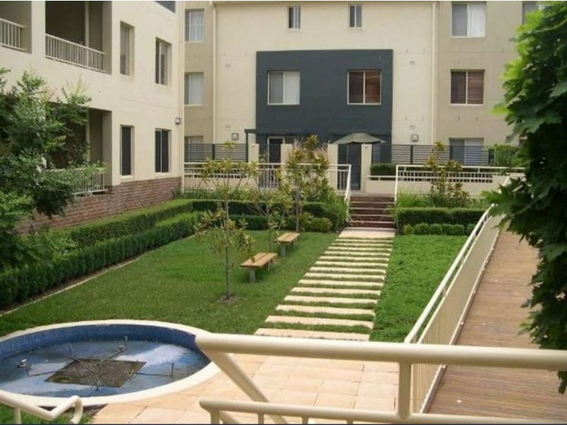 64/65 Ainslie Avenue, Braddon ACT 2612