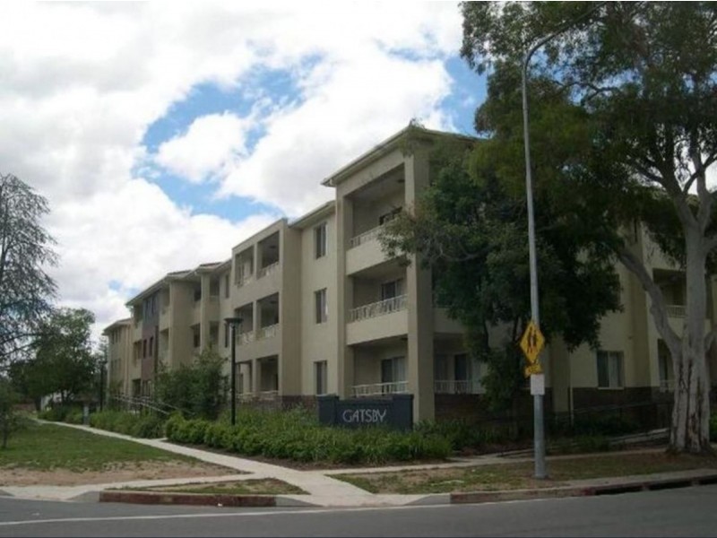 64/65 Ainslie Avenue, Braddon ACT 2612