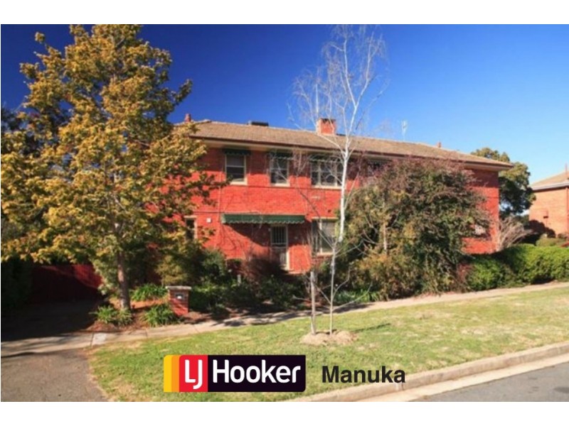 17 Vaughan Gardens, Narrabundah ACT 2604