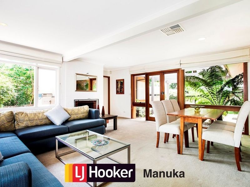 58 Carstensz Street, Griffith ACT 2603